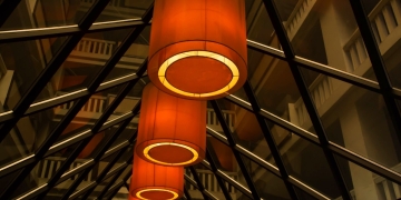 Here Is How To Create The Lighting Design For Your Hotel