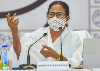 TMC wins majority in 102 civic bodies in West Bengal