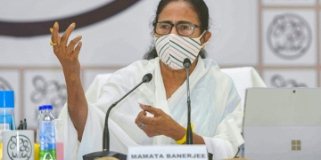 TMC wins majority in 102 civic bodies in West Bengal