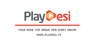 Playdesi.TV