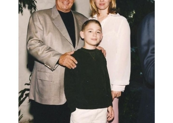 Who is Erika Jane’s ex-husband, Thomas Zizzo?