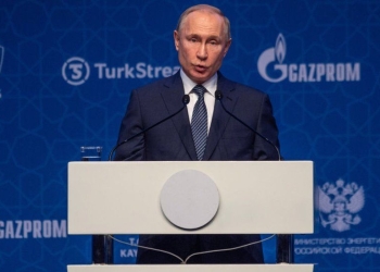 Ukraine War: Russia trying to divide allies using gas – Poland