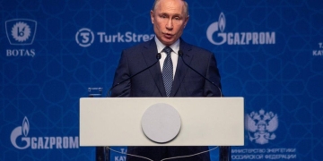 Ukraine War: Russia trying to divide allies using gas – Poland