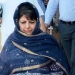 No hope from PM’s Jammu visit: Mehbooba
