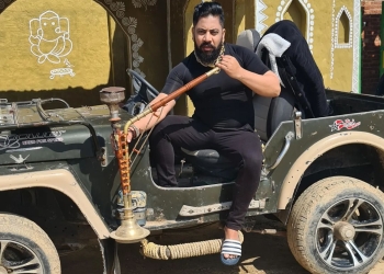 Raja Gujjar Songs, Age, Bio, Net Worth, Wife & More