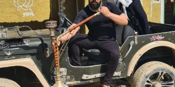 Raja Gujjar Songs, Age, Bio, Net Worth, Wife & More