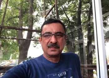 Gautam Bali Bio, Income, Family & more