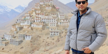 Shivam Malik Wiki, Age, Relationship, Net Worth & More