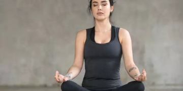 How to treat poor immunity with the help of Yoga and natural way of living?