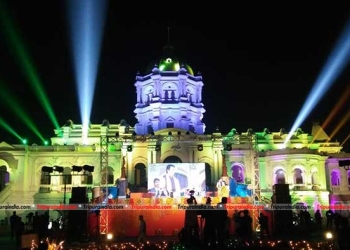 Tripura to host India-Bangladesh tourism fest from April 17