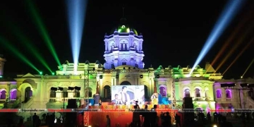 Tripura to host India-Bangladesh tourism fest from April 17