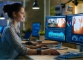 The 10 Best Video Editing Software Programs Right Now in 2022