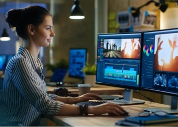 The 10 Best Video Editing Software Programs Right Now in 2022