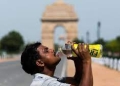 Heat wave in India leaves millions struggling to cope