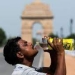Heat wave in India leaves millions struggling to cope