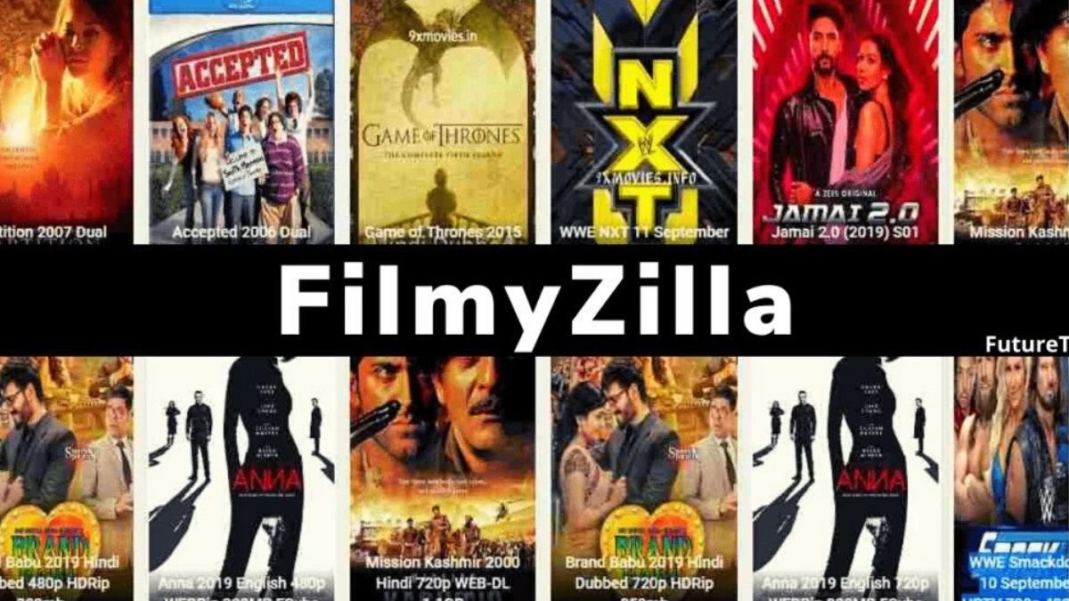 Filmyzilla Movies