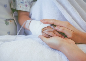 Spike in child hepatitis cases linked to common virus