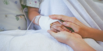 Spike in child hepatitis cases linked to common virus