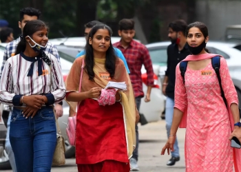 WBJEE 2022 admit card released; check how to download?