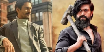 Nawazuddin Siddiqui reveals Bollywood’s mistake that allowed South cinema to dominate, calls current scenario a ‘phase’