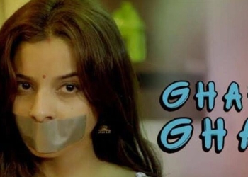Ghapa Ghap Web Series Cast - Full List