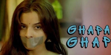 Ghapa Ghap Web Series Cast - Full List