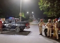 2 youths detained for grenade attack at police Intelligence Wing headquarters in Mohali