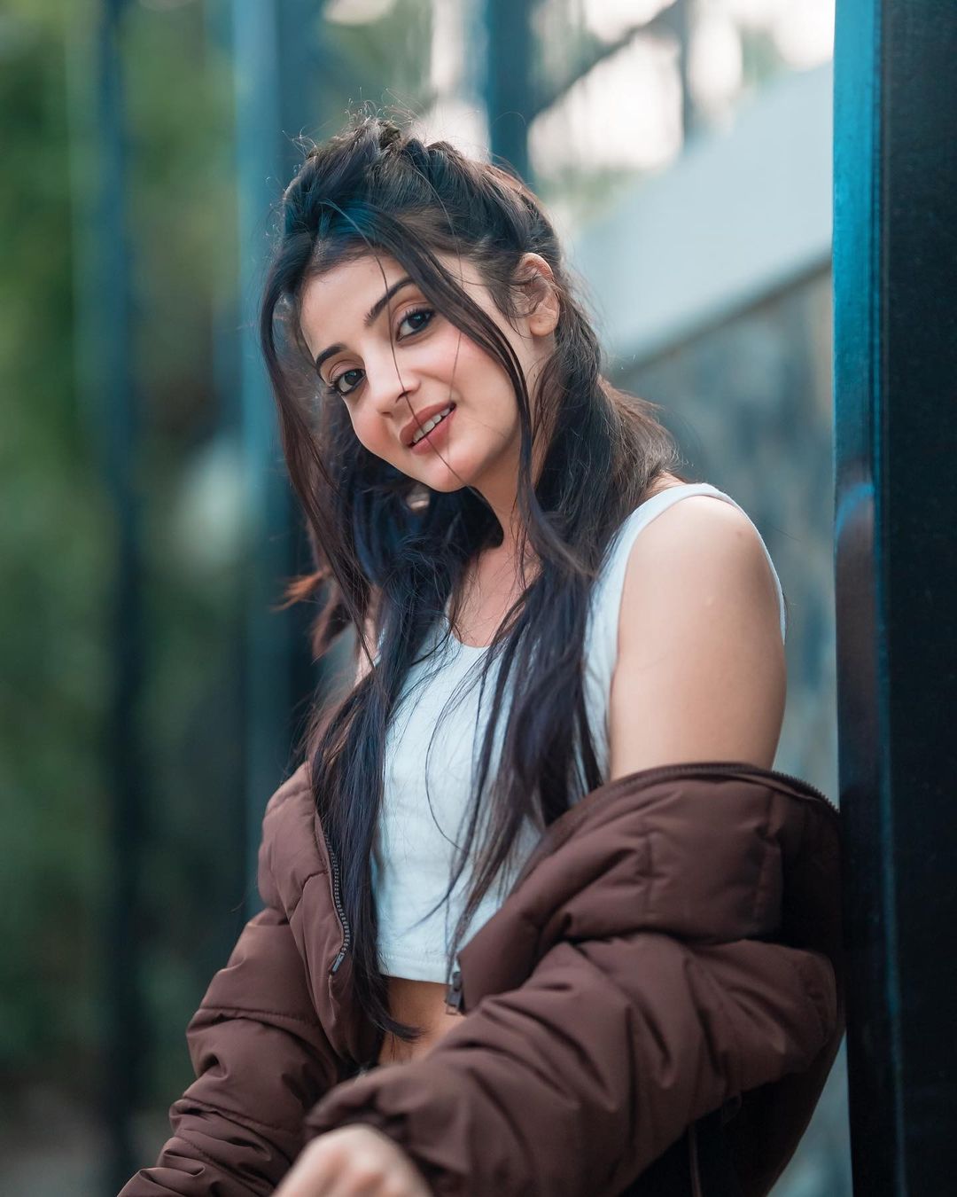 Aryanshi Sharma 