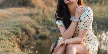 Aryanshi Sharma Bio, Age, Height, Boyfriend & More