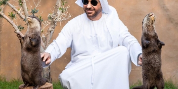 Saif Ahmed Belhasa Net Worth 2022 - Bio, Age, Earnings & More Saif