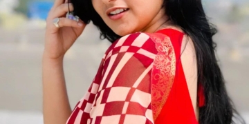 Sanchita Bashu Bio, Age, Height, Boyfriend & More