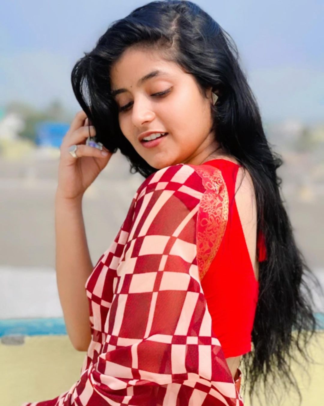 Sanchita Bashu Bio Age Height Boyfriend More ChandigarhFirst