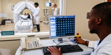 How Global Shortages Are Delaying Routine CT Scans?