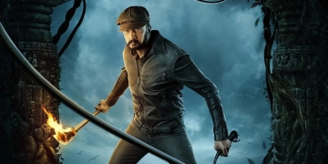 Kichcha Sudeepa’s Vikrant Rona acquired by international distributors for HUGE amount