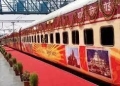 IRCTC’s Bharat Gaurav Tourist train to start on June 21 with stopover at Janakpur, Nepal