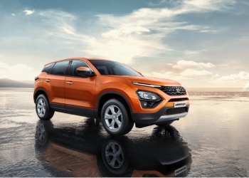 6 Reasons to choose Tata Harrier as your next dream car