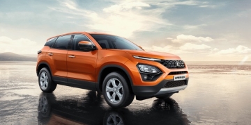 6 Reasons to choose Tata Harrier as your next dream car