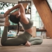 Yoga at home: tips for dressing comfortable