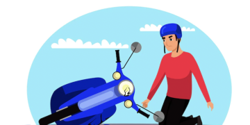 Everything About Standalone Bike Insurance Explained