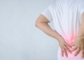 Causes of Morning Back Pain