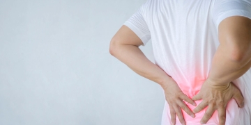 Causes of Morning Back Pain