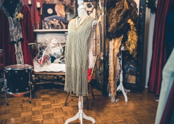 What is Costume Design?