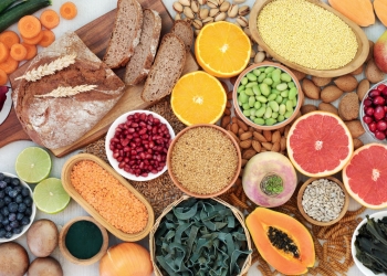 6 Amazing Health Benefits of Fiber You Must Know