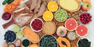 6 Amazing Health Benefits of Fiber You Must Know