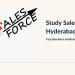 Where to study Salesforce in Hyderabad? Here are the 10 Salesforce institutes you should check out!