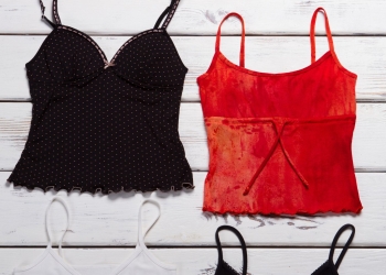 Cute Summer Tops for Warmer Days