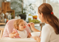 Kids and Healthy Feeding: Top Tips for Parents